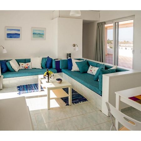 Castle Panoramic View Penthouse Near The Old Town Appartamento Rhodes City Esterno foto