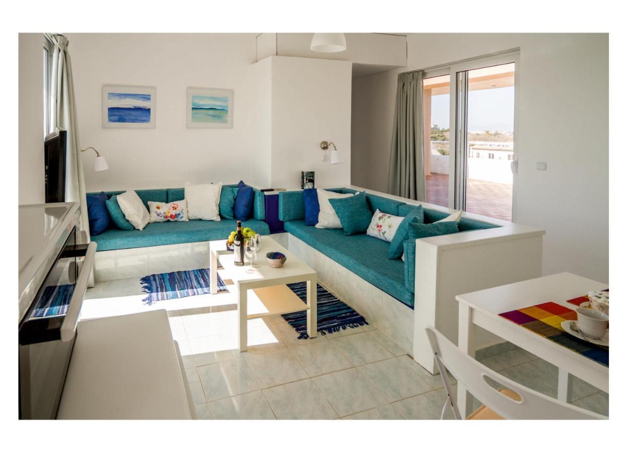 Castle Panoramic View Penthouse Near The Old Town Appartamento Rhodes City Esterno foto
