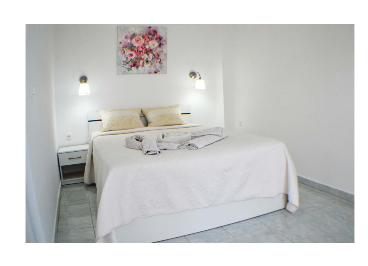 Castle Panoramic View Penthouse Near The Old Town Appartamento Rhodes City Esterno foto